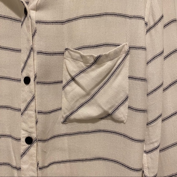 Rails button down - Picture 3 of 6